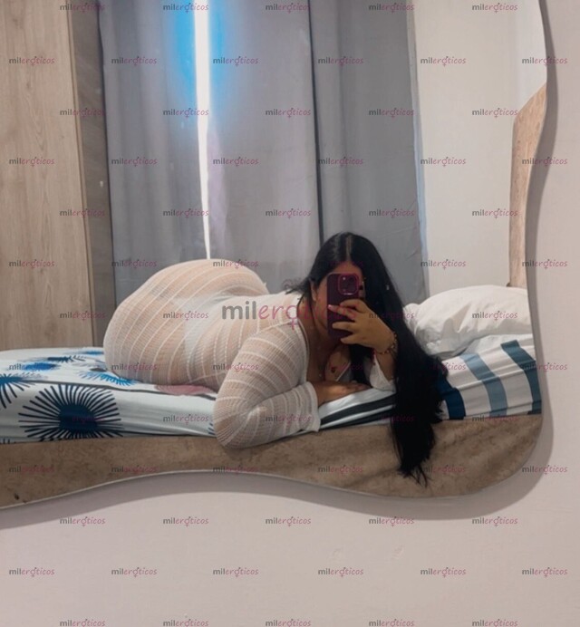 FOTOS DE ¿TE GUSTAN GRANDOTAS? SOY VERONICA HERMOSA CHICA CURVY CON ROSTRO DULCE