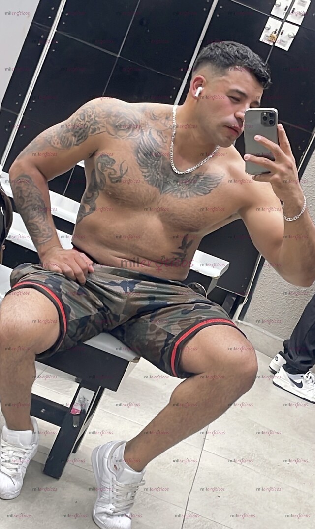 FOTOS DE MACHO, VARONIL, TATUADO, DEPORTISTA,CACHONDO, MORBOSO