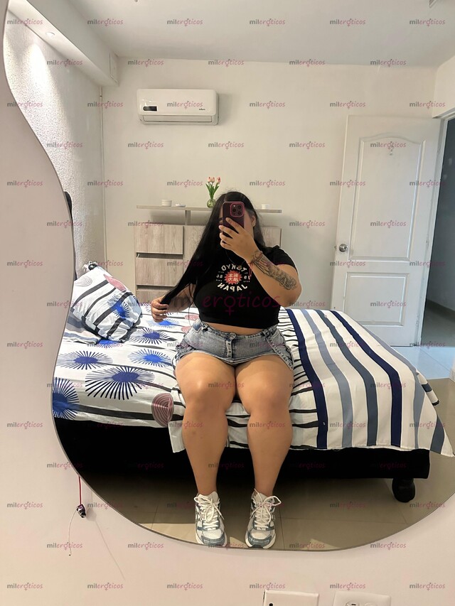 FOTOS DE SOY ALTA, GORDITA Y CON UN ROSTRO DIVINO SOY VERONICA