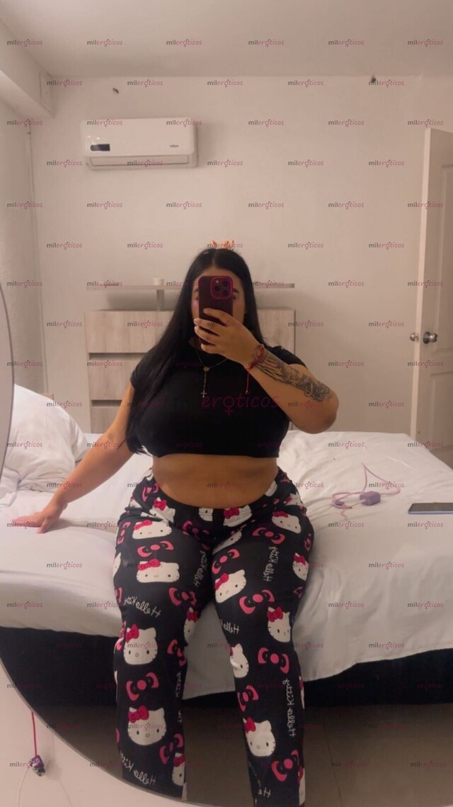 FOTOS DE SOY ALTA, GORDITA Y CON UN ROSTRO DIVINO SOY VERONICA