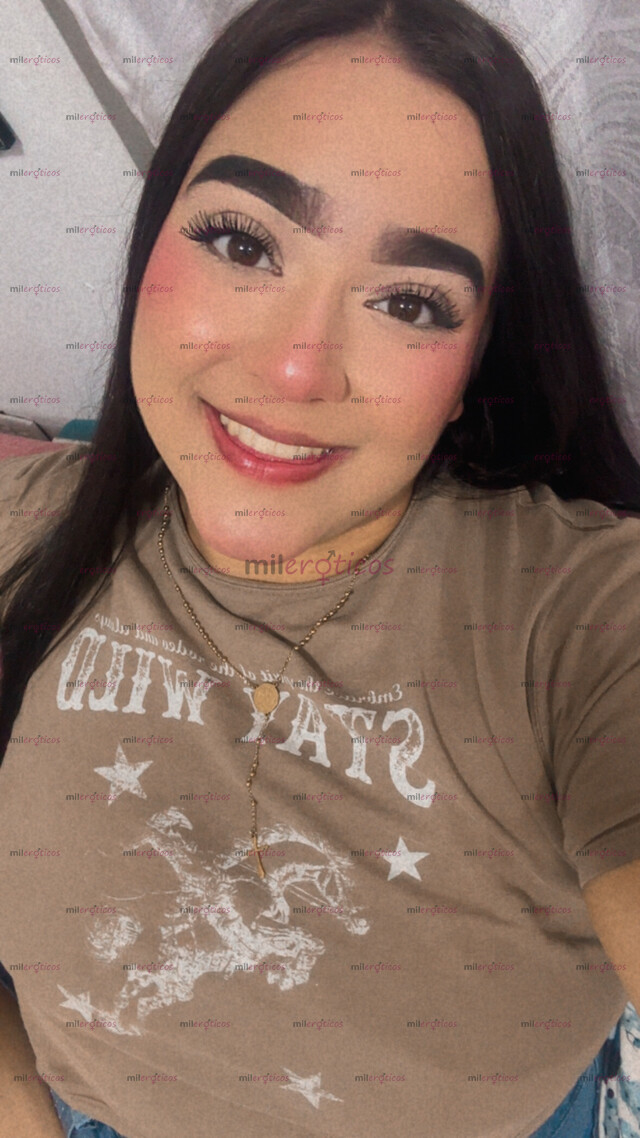 FOTOS DE SOY ALTA, GORDITA Y CON UN ROSTRO DIVINO SOY VERONICA