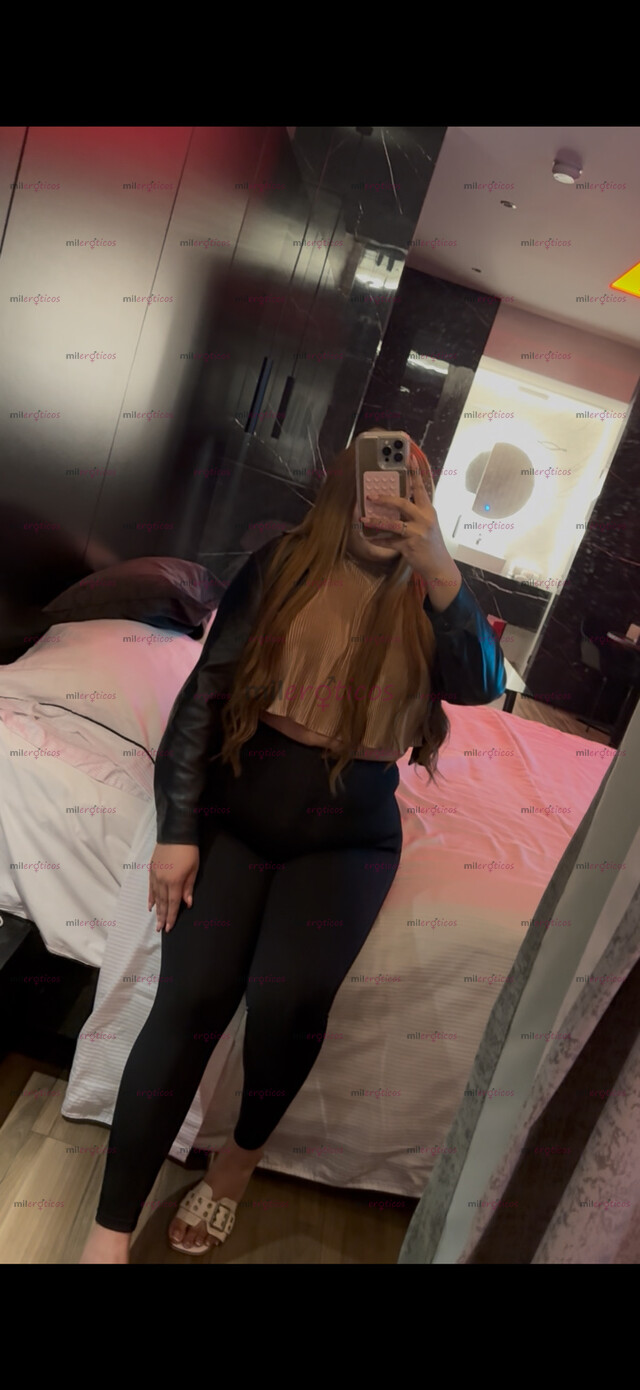 FOTOS DE ESTOY EN TU CUIDAD LISTA PARA TI MUY TIERNA