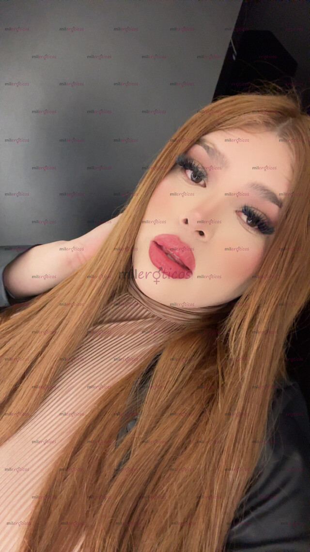 FOTOS DE ESTOY EN TU CUIDAD LISTA PARA TI MUY TIERNA