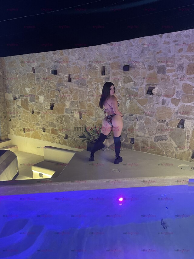 FOTOS DE SOY THALÍA HERMOSA Y SENSUAL COLOMBIANA PARA SATISFACER TODOS TUS DESEOS MI AMOR