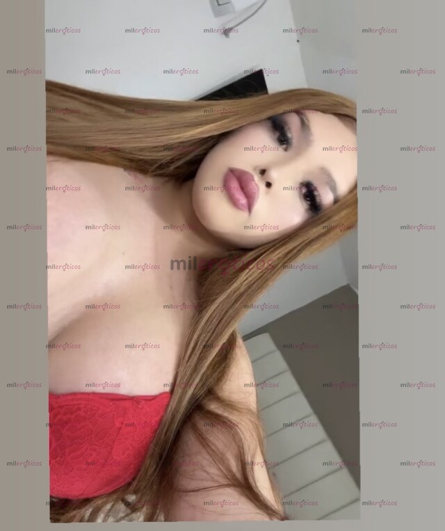 FOTOS DE ESTOY EN TU CUIDAD LISTA PARA TI MUY TIERNA