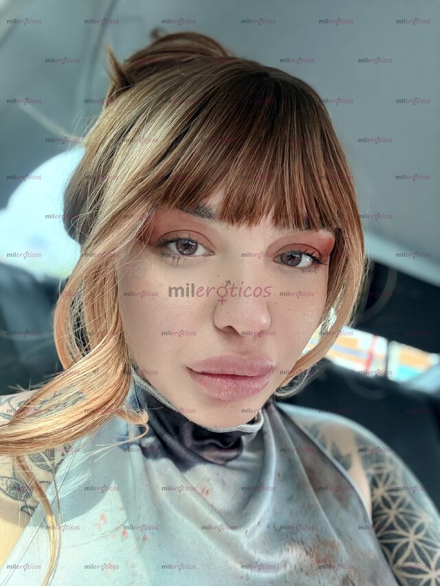 FOTOS DE BRATZCURVY , CURVILÍNEA , EL MEJOR TRATO DE REGRESO PARA TI