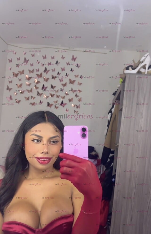 FOTOS DE NIÑA NUEVA EN TU CIUDAD LISTA PARA CUMPLIR TODAS TUS FANTASÍAS MI AMOR .