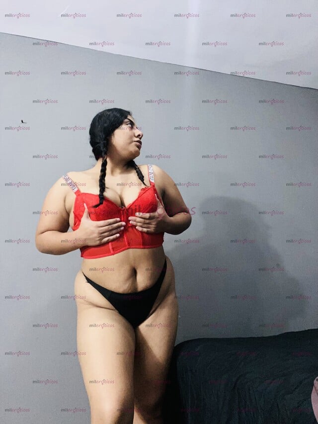 FOTOS DE LILITH JOVEN CHICA DE 20 AÑITOS NUEVA EN EL AMBIENTE Y TOTALMENTE INDEPENDIENTE