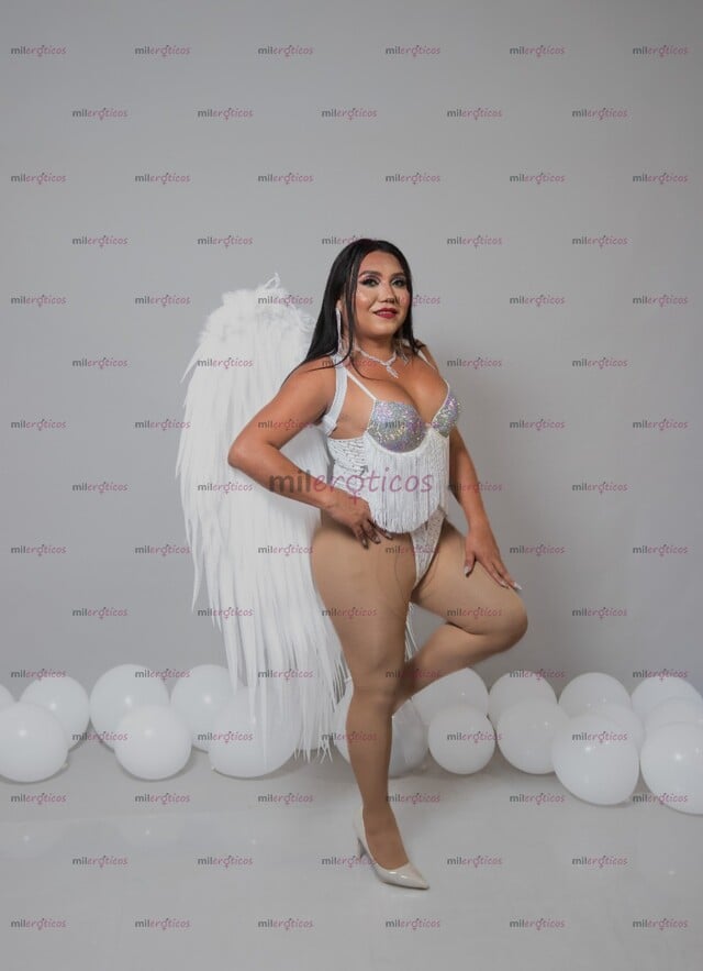 FOTOS DE BARABARA CHICA CALIENTE PARA TI CON LUGAR TRABAJO LAS 24 HORAS DISPUESTA A TODO