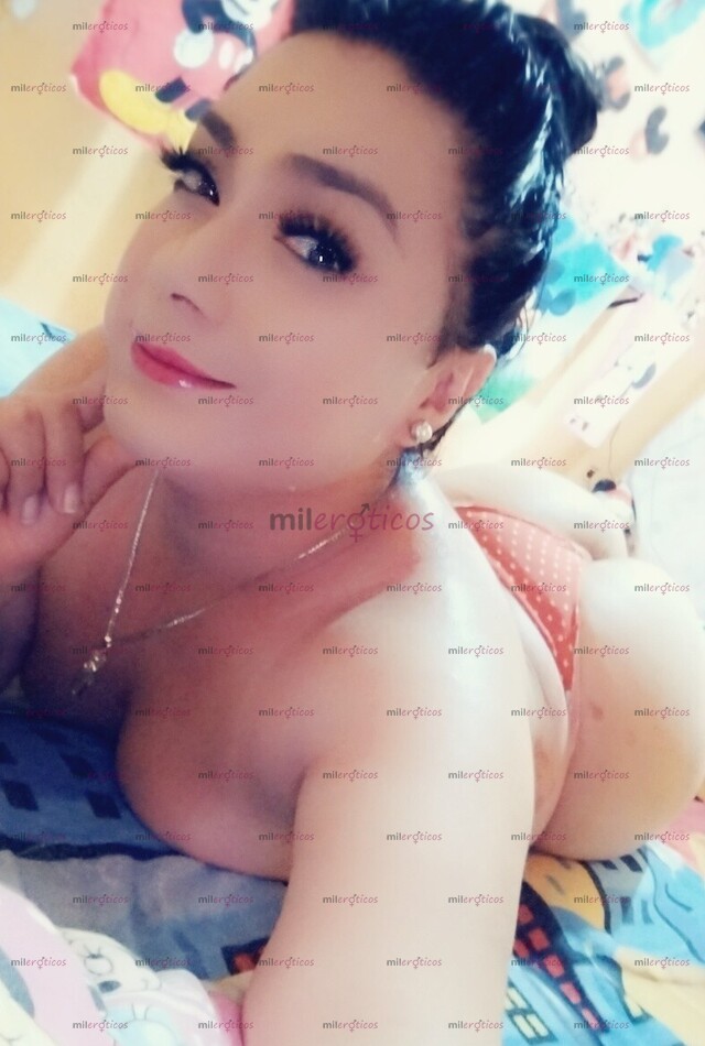 FOTOS DE DISPONIBLE CON LUGAR A 5 MINUTOS DE CAPU RICA TRANS DISPUESTA A COMPLACERTE AMOR