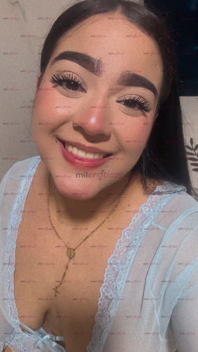 FOTOS DE SOY UN GRAN VOLTAJE CON TODO GRANDE ME LLAMO VERONICA