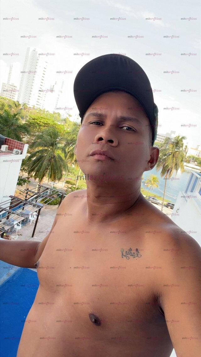 FOTOS DE LUIS CHICO COSTEÑO ACTIVO LECHERO 23 CM