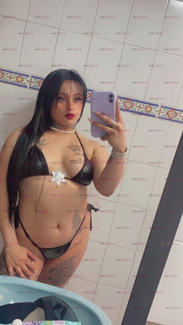 FOTOS DE PELINEGRA TATUADA TRIOS DOMICILIOS SITIO ESCRIBEME