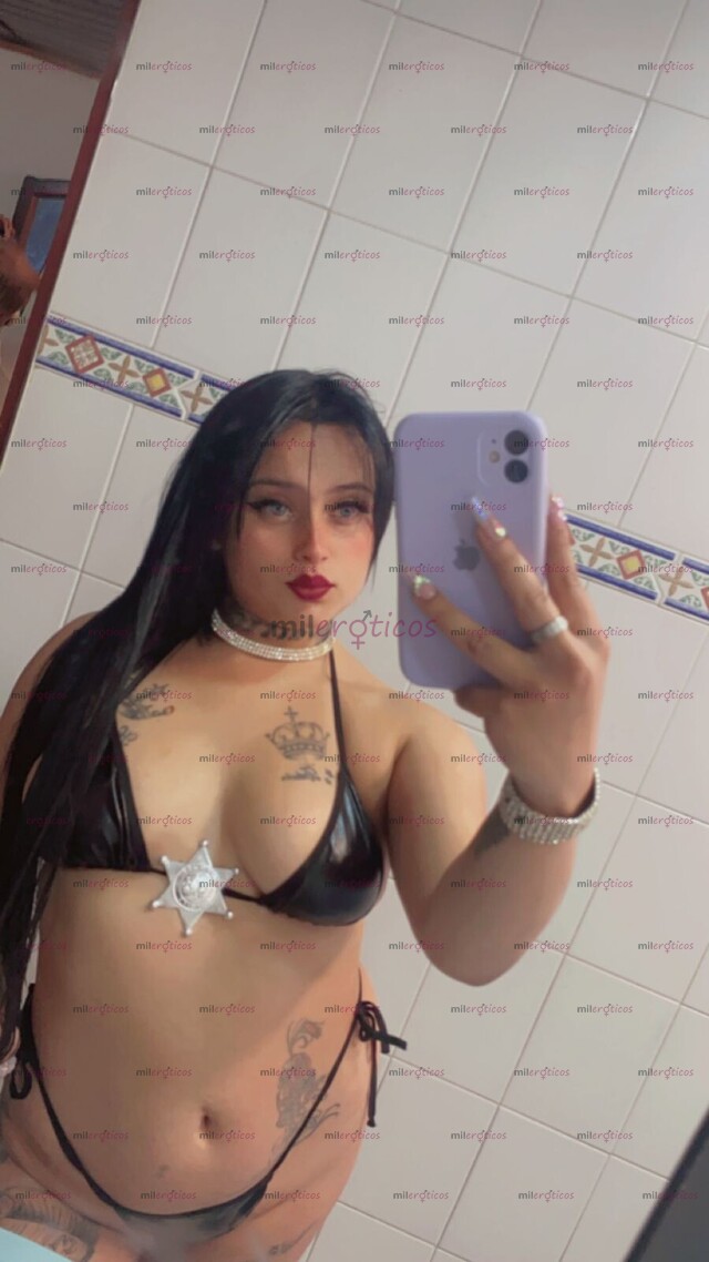 FOTOS DE PELINEGRA TATUADA TRIOS DOMICILIOS SITIO ESCRIBEME