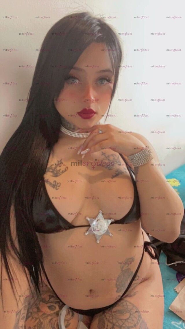 FOTOS DE PELINEGRA TATUADA TRIOS DOMICILIOS SITIO ESCRIBEME