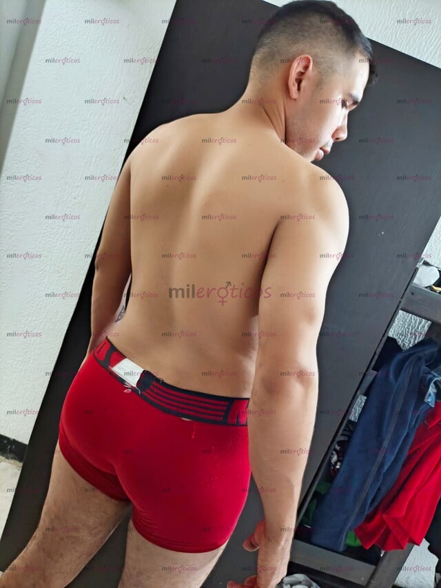 FOTOS DE FULL ERECCION LECHERO & LA MEJOR NOVEDAD SEBASTIAN!!