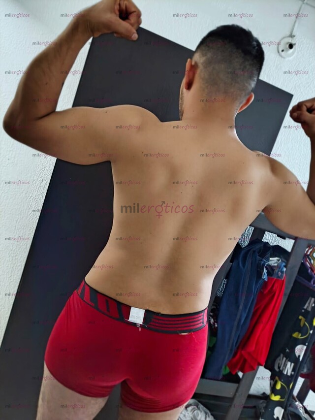 FOTOS DE FULL ERECCION LECHERO & LA MEJOR NOVEDAD SEBASTIAN!!