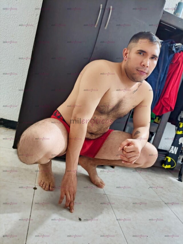 FOTOS DE FULL ERECCION LECHERO & LA MEJOR NOVEDAD SEBASTIAN!!