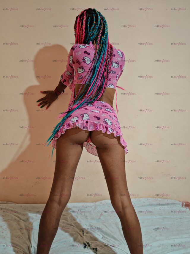 FOTOS DE 18 AÑITO RECIÉN LLEGADA CON LUGA!! PRQUE A MÉRIDA GARANTIZDA !!