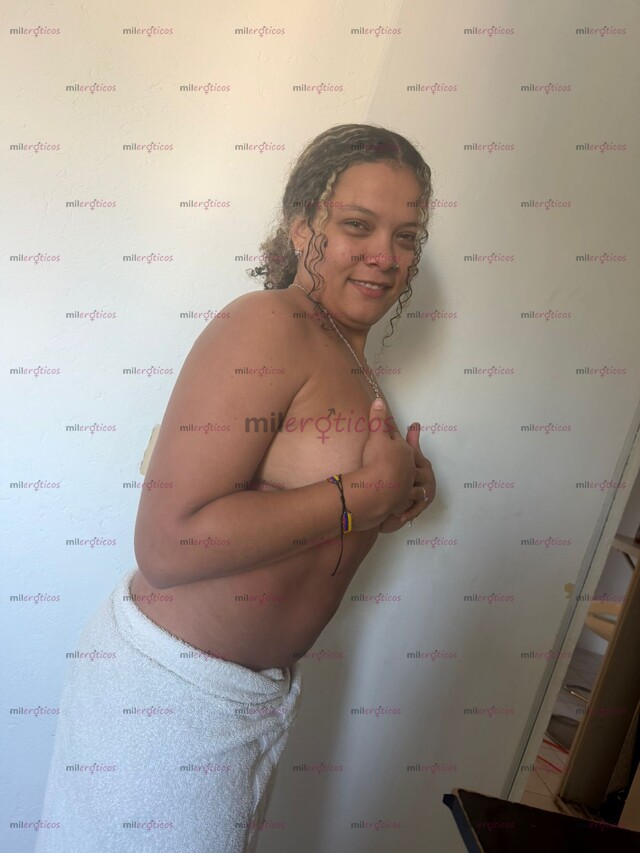 FOTOS DE COLOMBIANA RECIÉN LLEGADA 100% REAL E INDEPENDIENTE