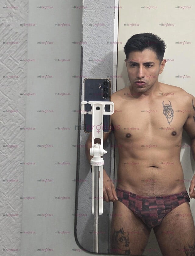 FOTOS DE FABIÁN CHAVO INTER Y VARONIL CON GANAS DE COGER