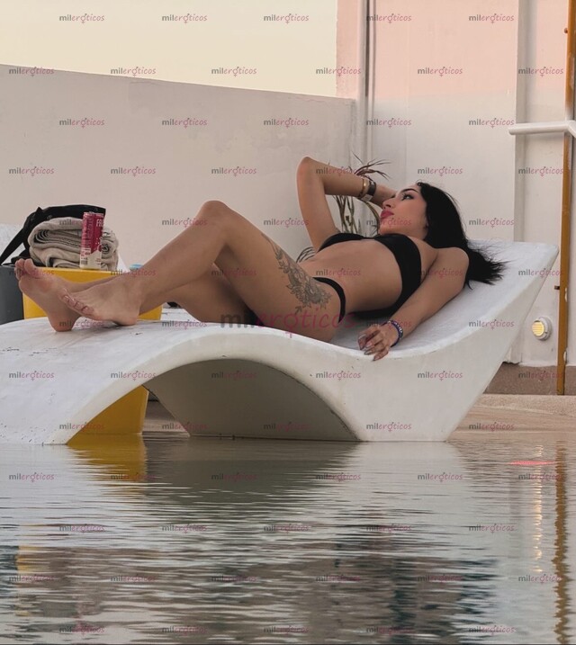 FOTOS DE DELGADITA TRANS SÚPER CALIENTE DISPUESTA PARA COMPLACERTE