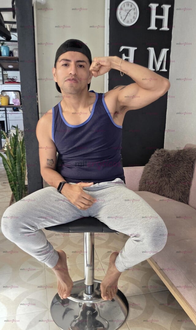 FOTOS DE FABIÁN CHAVO INTER Y VARONIL CON GANAS DE COGER
