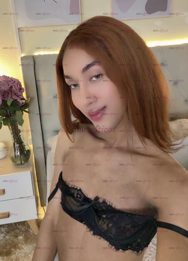 FOTOS DE CHLOE POLLITA CALIENTE, VERSÁTIL Y DISPUESTA