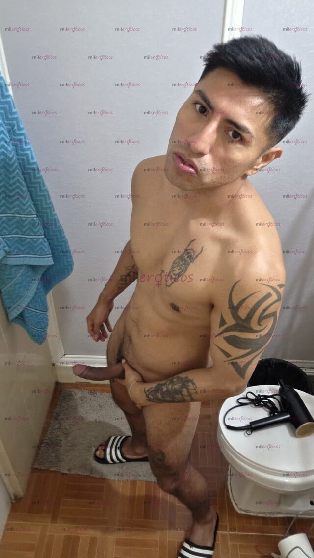 FOTOS DE FABIÁN CHAVO INTER Y VARONIL CON GANAS DE COGER
