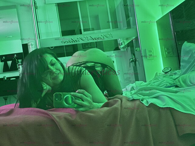 FOTOS DE ASHLY 26 AÑOS VERSATIL PASIVA NATURAL APTO PROPIO