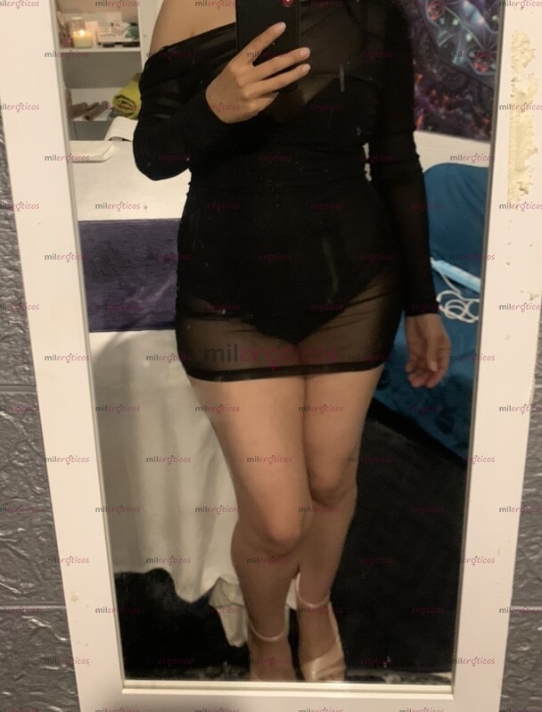 FOTOS DE REGÁLATE EL PLACER QUE MERECES CON UN RICO MASAJE, SOY FER 45 AÑOS !!