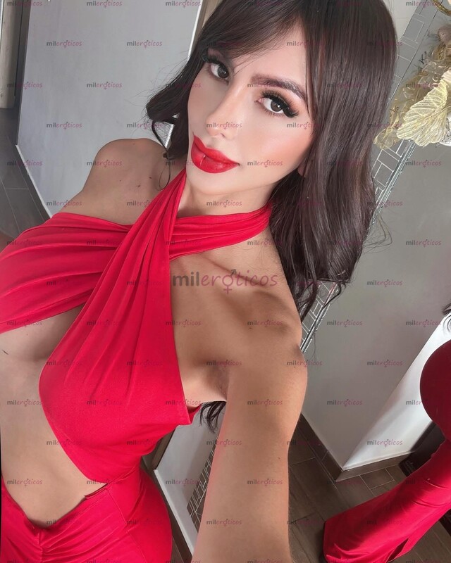 FOTOS DE ANA LUCIA TRANS FEMEMENINA , APARTAMENTO PRIVADO
