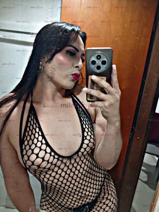 FOTOS DE LLEGÓ LO Q BUSCAVAS NENA TRANS VIP MUY CALIENTE
