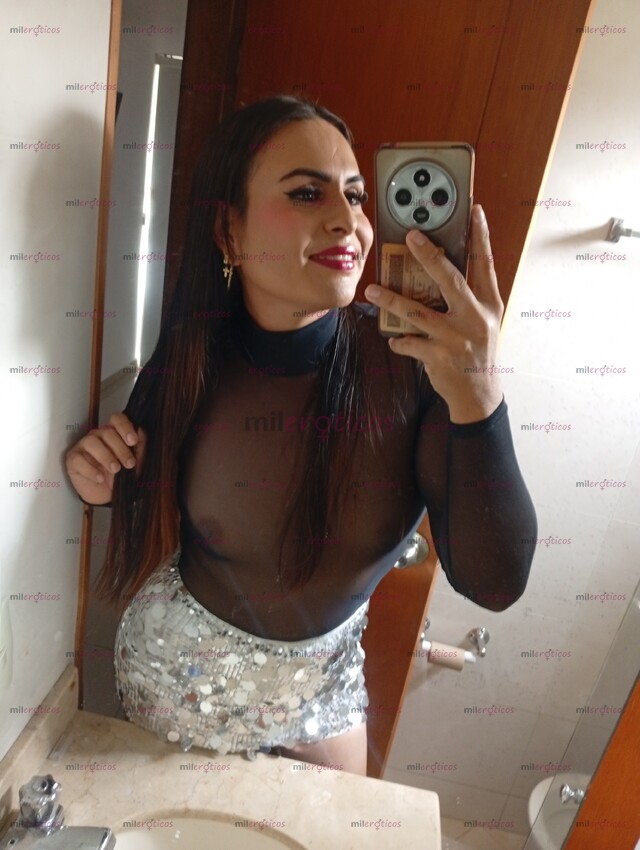 FOTOS DE LLEGÓ LO Q BUSCAVAS NENA TRANS VIP MUY CALIENTE
