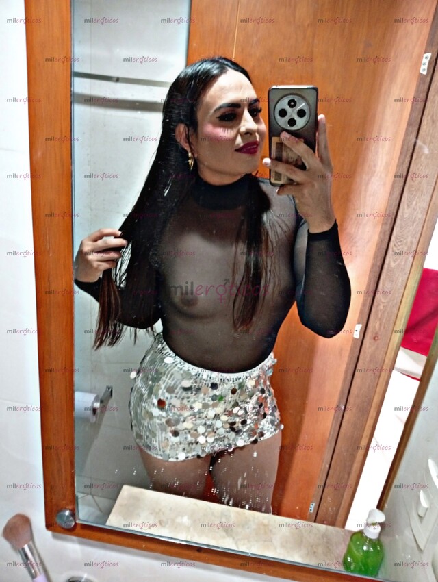 FOTOS DE LLEGÓ LO Q BUSCAVAS NENA TRANS VIP MUY CALIENTE