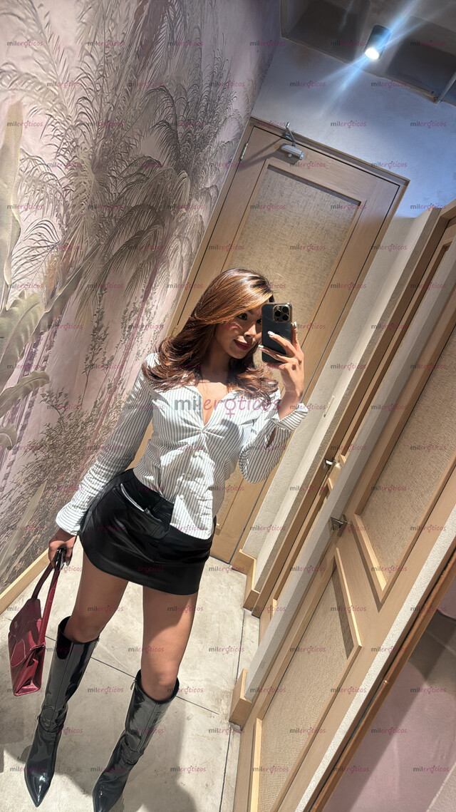 FOTOS DE FEMENINA TOP EN LA CIUDAD EL LUJO Y SENSUALIDAD QUE BUSCABAS .. SEXI TRANS