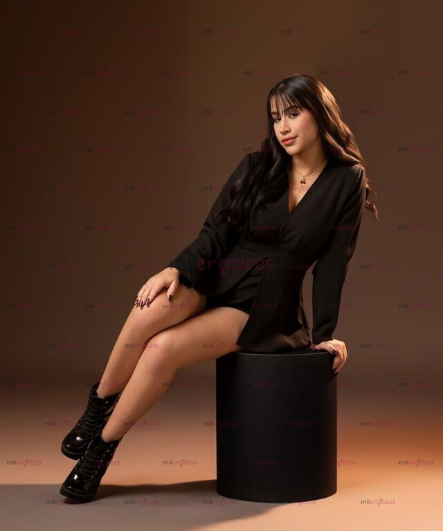 FOTOS DE GIORGINA, 18 AÑOS SOY NUEVA EN ESTO VISÍTAME