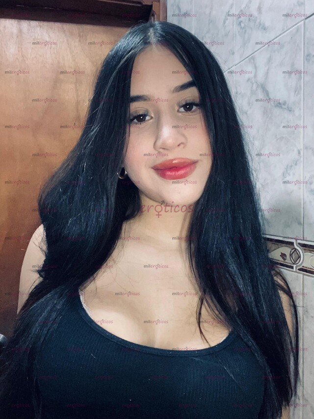 FOTOS DE GIORGINA, 18 AÑOS SOY NUEVA EN ESTO VISÍTAME