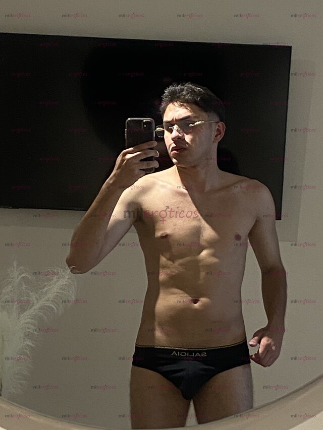 FOTOS DE LO UNICO QUE LE ASEGURO ES QUE NO SE VA A QUERER IR, LECHERO Y MORBOSO