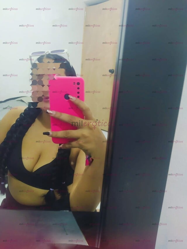 FOTOS DE HOLA SOY CAMI UNA MUÑEQUITA DISPUESTA A CUMPLIR CON TODOS TUS DESEOS