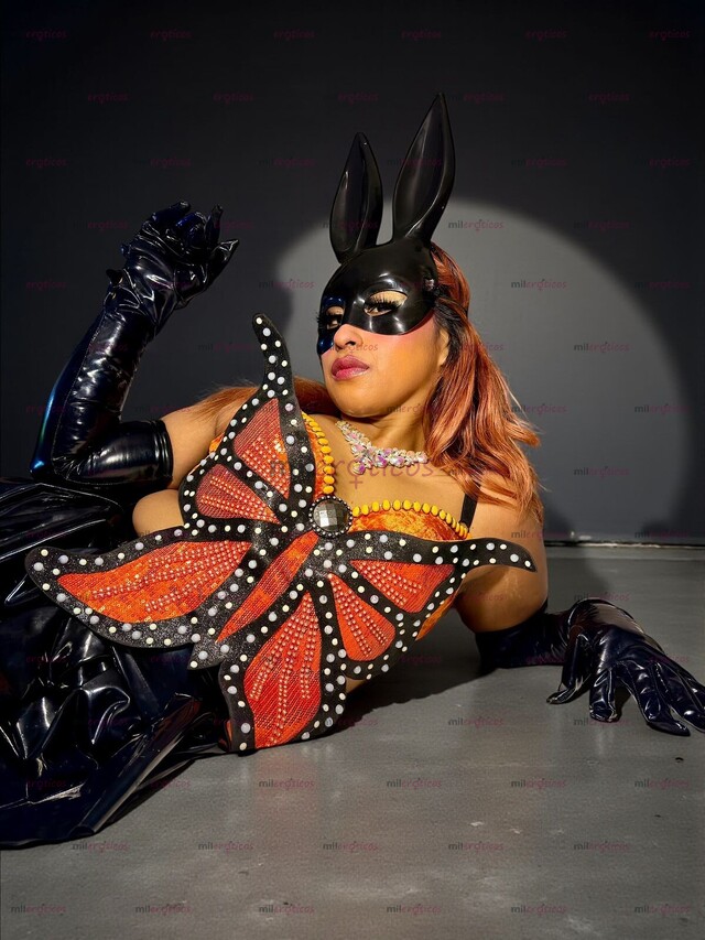 FOTOS DE PEQUEÑA DIABLITA RECIEN LLEGADA DE 21 AÑOS