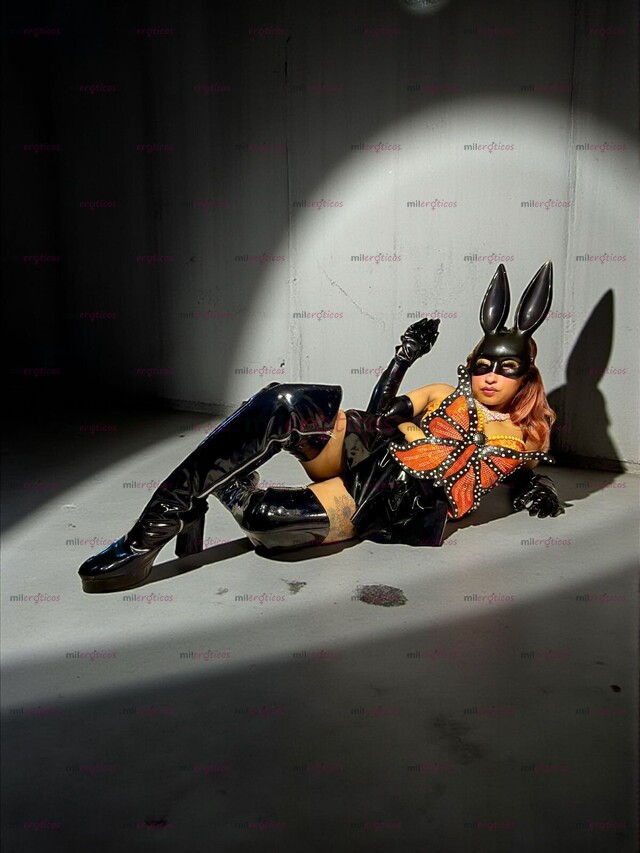 FOTOS DE PEQUEÑA DIABLITA RECIEN LLEGADA DE 21 AÑOS