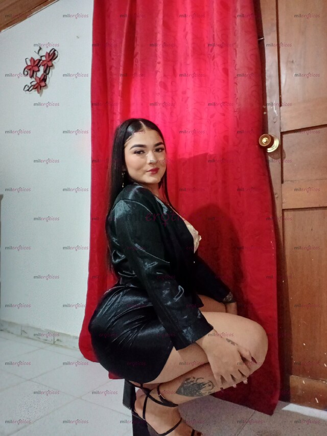 FOTOS DE ALFIN LLEGÓ TU CHICA DE VERDAD 100% NATURAL SUPER EDUCADA Y A LA VEZ ARDIENTE