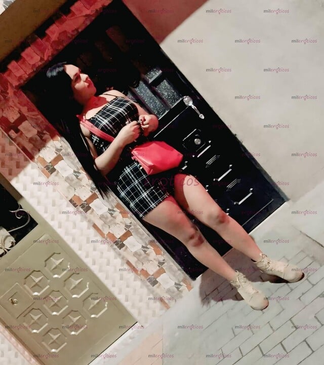 FOTOS DE CERCA DEL PORTAL DE LAS AMÉRICAS. APARTAMENTO SEGURO PRIV NIÑA LINDA EXÓTICA BEB