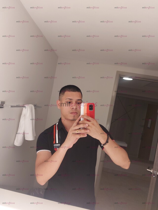 FOTOS DE JOVEN ECUATORIANO EN TAPACHULA VERSÁTIL.