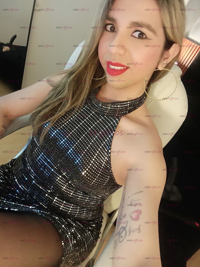 FOTOS DE BOMBÓN SUCULENTO DELICIOSA TRANS DESCOMPLICADA Y COMPLACIENTE AIDA