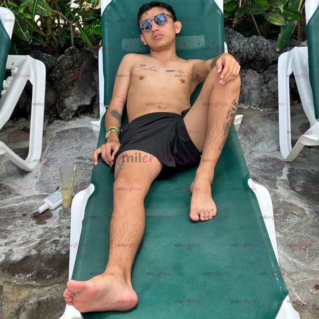 FOTOS DE JOVEN NUEVO EN ESTE AMBIENTE PARA DARTE TODO LO QUE QUIERAS