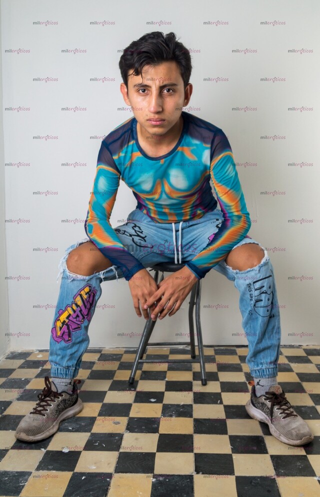 FOTOS DE JOVEN NUEVO EN ESTE AMBIENTE PARA DARTE TODO LO QUE QUIERAS