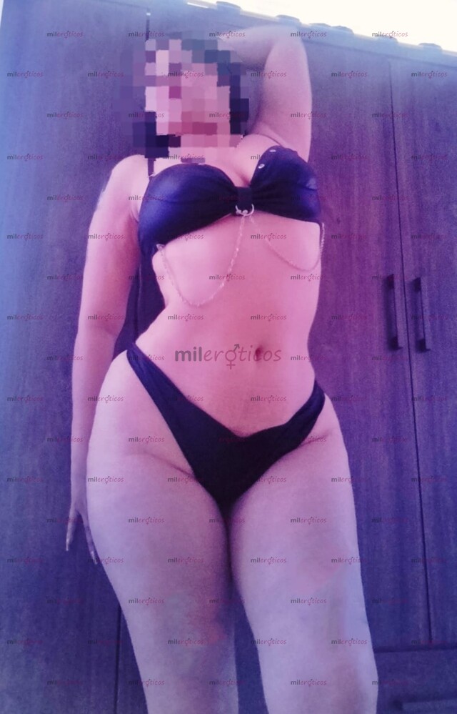 FOTOS DE MICHELL HERMOSA JOVEN DE 22 CON RICO CUERPO NATURAL