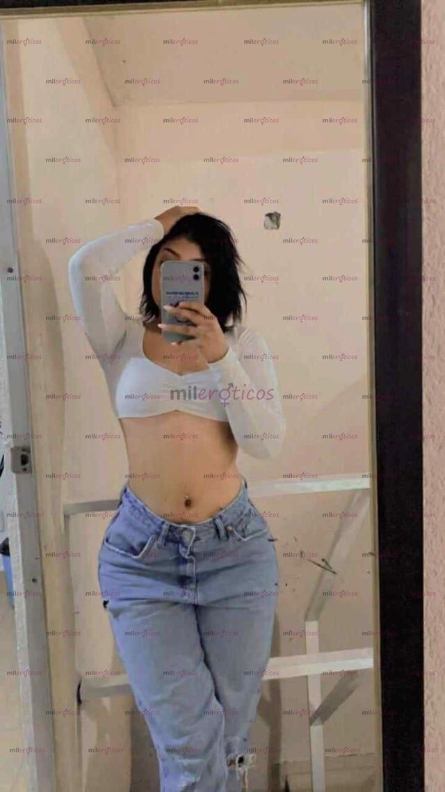 FOTOS DE PAPI CALIENTE! MEL AL HABLA, MORENITA TRAVIESA QUE AMA EL SEXO DURO Y SUAVE.